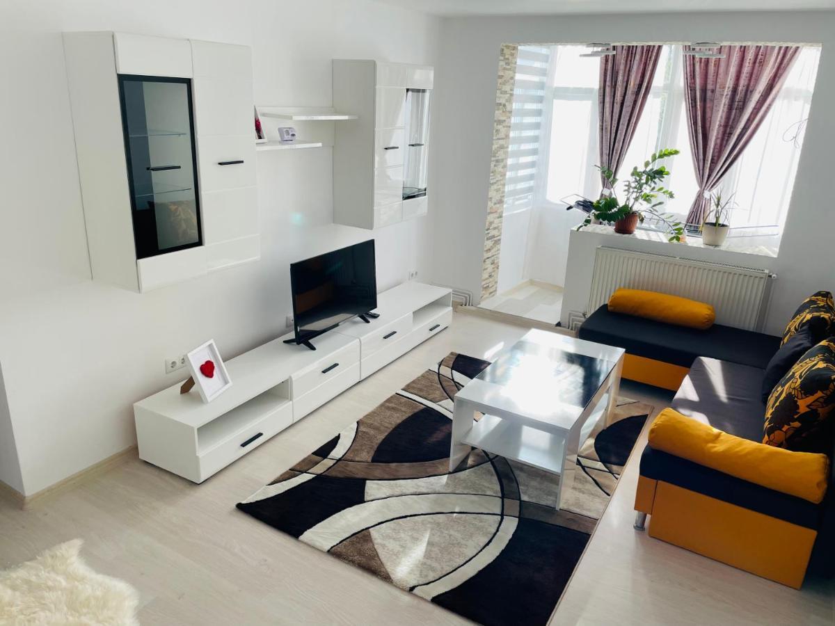 كرايوفا Apartament Incantator المظهر الخارجي الصورة