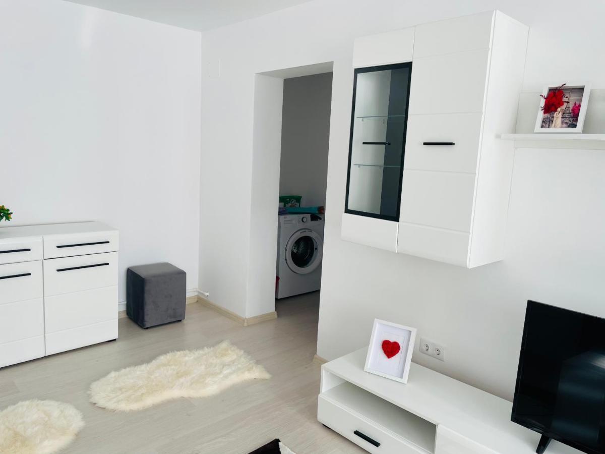Apartament Incantator كرايوفا المظهر الخارجي الصورة