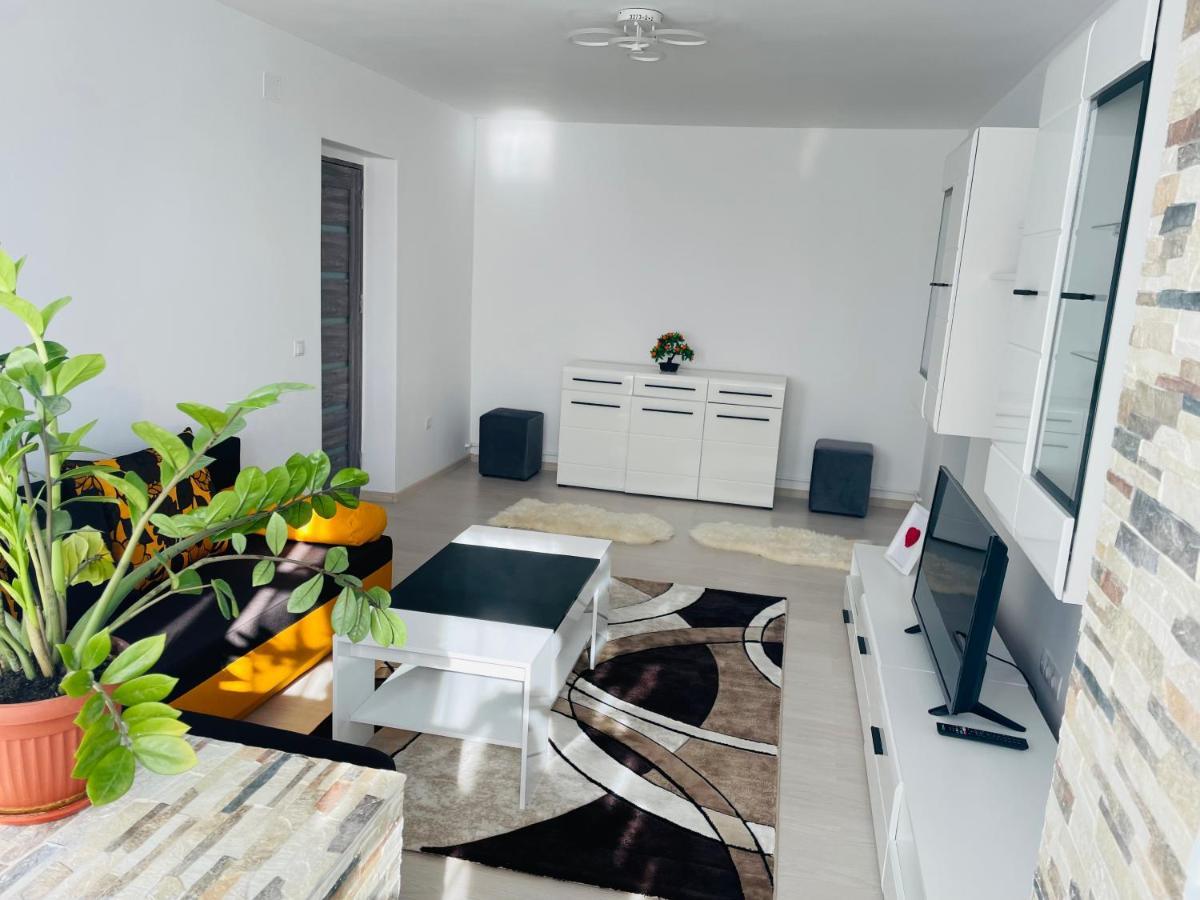 Apartament Incantator كرايوفا المظهر الخارجي الصورة