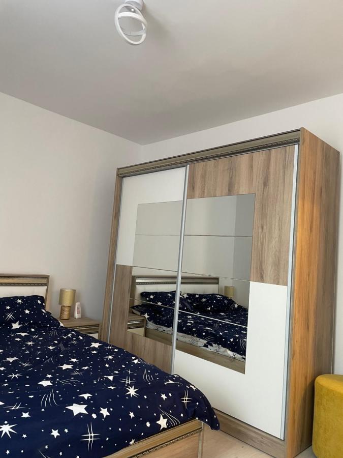 Apartament Incantator كرايوفا المظهر الخارجي الصورة